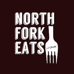 We are all about great places to eat and drink! North Fork of Long Island
Send us your tips or tag us in reviews #nofoeats #northfork