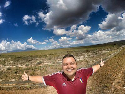 ArgenisVencemos's profile picture. 