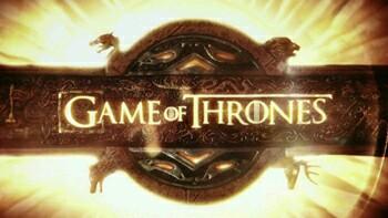 Game of Thrones is my favorite show ever! Just an account that will be talking about GoT a LOT