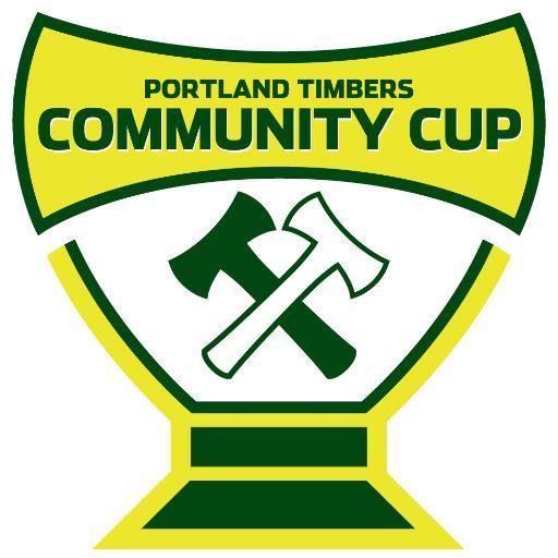 The Portland Timbers Community Cup brings businesses together for soccer and networking, while raising money to benefit the Portland Timbers Community Fund.