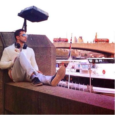 Ahsence1's profile picture. 