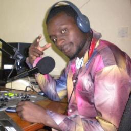 mass Sey his performance and general behavior is exemplary he always exhibits maturity in outlook and disposition. he has been a pece-setter in the media