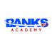 Banks Academy (@banksacademy) Twitter profile photo Banks Academy (@banksacademy) Twitter profile photo