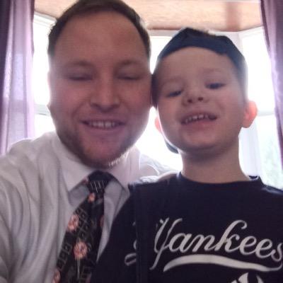Broadview employee, Yankee fanatic, CBA and AC grad, and a dad. Hoping to leave this place a little better than I found it.