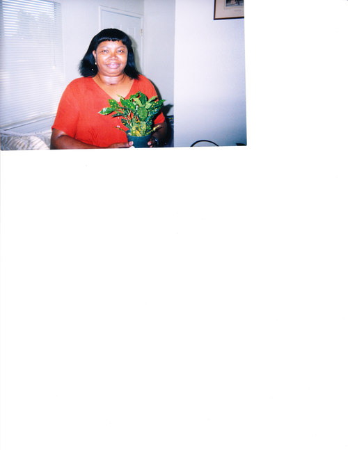 Doctoral Candidate School of Advanced Studies. Education Advocate, Child, Food, and Environmental Activist.