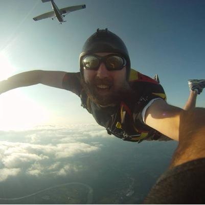 lowstringc's profile picture. Musician, Swing dancer, Skydiver, Woodworker, Tinkerer, Teacher & Life Long Learner.