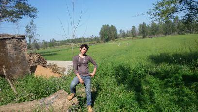 ist me sajid saifi