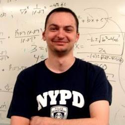 George M. Giambasu Profile