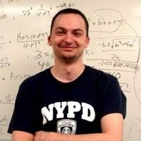 George M. Giambasu (@ggiambasu) 's Twitter Profile Photo George M. Giambasu (@ggiambasu) 's Twitter Profile Photo