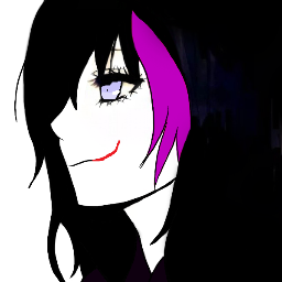 ❝Just go to sleep, my prince~..❞ Crack/SeriousRP|AnyRP|Sis is @BluePsychopath|Single