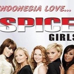 Calling all the Spice Girls loyal fans in Indonesia! Let's get united and spice up our life, with the power of Spice.