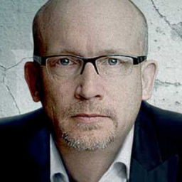 Alexander Gibney, a documentarian criticized for going for the quick buck via sensationalism & propaganda from Scientology to Apple's founder Steve Jobs.