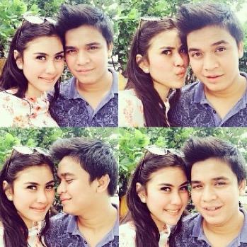 we are fanbase Syahnaz and Billy who always support @RealSyahnazS and @bangbily | follback of @RealSyahnazS : 14/10/14 | since: 14 juni 2014