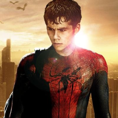 Student on some days, Spider-Man on others, but don't tell anyone. I tend to be called Web-Slinger or Web-Head. {MarvelRP+18/Crossover}