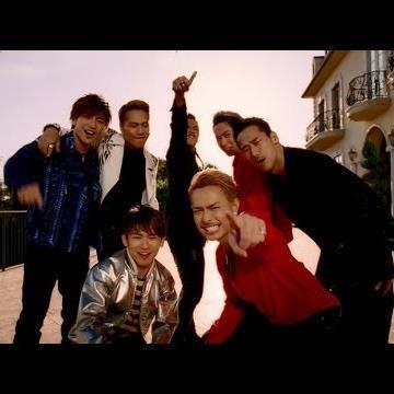 JC1です✿ツイッター初めてです♪ 三代目JSB、GENEが大好きです☪
フォローしてくれたら嬉しいです(笑)