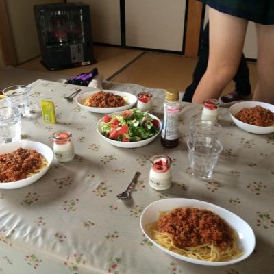 ↓私の今日のお弁当↓