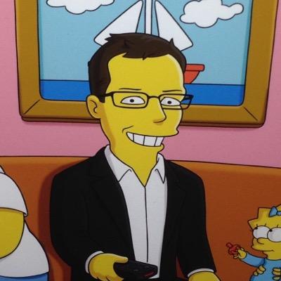 tomcalderone's profile picture. 