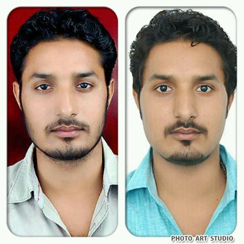 Diggu9415's profile picture. To do good