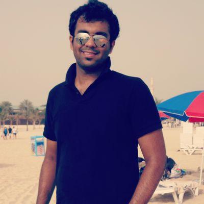 Nitin_Parwani's profile picture. the days are tough ahead but making them easier is my way of living