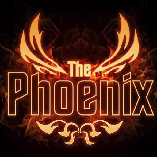 The Phoenix Bar & Lounge - Voted Las Vegas' Best Gay Bar for 2014 & 2015