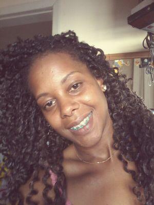 janainacecilia's profile picture. 