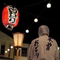 木曽踊保存会@H30年設立100周年 (@kiso_odori) Twitter profile photo