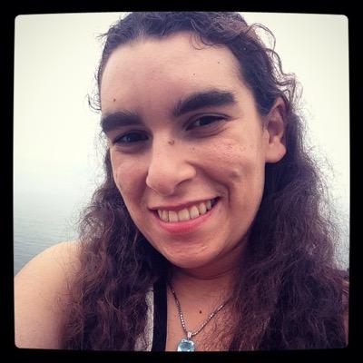 Astronomer turned #datascientist. Graduate of @DSI_Columbia, lover of #rstats, Nerdfighter, #NASADatanauts, she/her
Also found: @astroeringrand@fosstodon.org