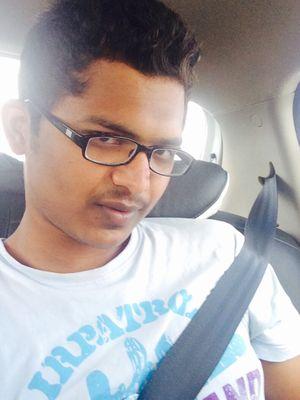 GandluruSree's profile picture. 