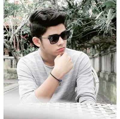 Fanbase of @alysyarief ! #WestJava