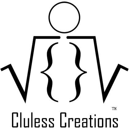Cluless Creations is a media development studio dedicated to delivering unique and uncompromising entertainment.