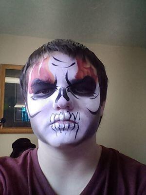 BBallaine's profile picture. 