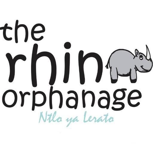 The world's first specialised, dedicated, non‐commercial centre to care for baby rhinos.