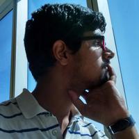 Harshil Deepak Ayyadurai (@harshil_da) 's Twitter Profile