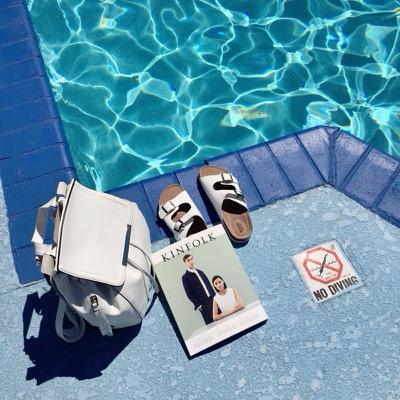 AnaLuciaCR's profile picture. DISEÑADORA INDUSTRIAL | Minimal style, 〰 passionate for details 〰 | I wear neutrals, Guatemala adds the color. 
Instagram: @miniimalstyle