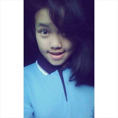 Chevin adrian yusuf :-*