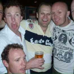 TattsScott's profile picture. 