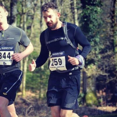 Ultra/trail runner, strength trainer and cyclist known to do the odd duathlon. Weekday macro nerd. Sporadic blogger. Impulse kit buyer.