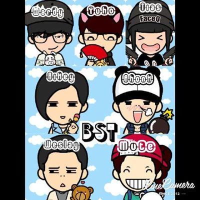 BangtanStyle_DC's profile picture. 안녕하세요!!  이게 한 마디로 방탄 style! ~ BTS DC 후원 @JAEMI_Ent | 담당자: +62-8389-4273-812