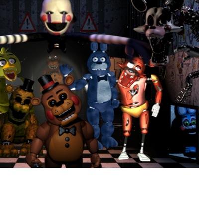 oh yeah five nights at freddys is the best game ever you should play it