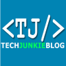 techjunkiejh's profile picture. https://t.co/mVXNWwBD1G , promoter of coding. Coding should be fun. How you think is just as important as what you think. News,games,Movies,TV, invest junkie