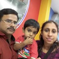 Ganesh Itagi (@itagiganesh) 's Twitter Profile