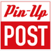 Pin-Up Post (@pinuppost) Twitter profile photo Pin-Up Post (@pinuppost) Twitter profile photo