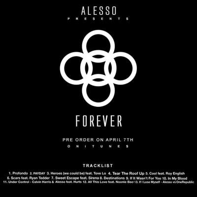 Official Alesso Indonesia Fanpage. the album Forever is out now on iTunes. Invasion 2015 present Alesso Live in Jakarta, 26 September 2015 - Jiexpo, Kemayoran