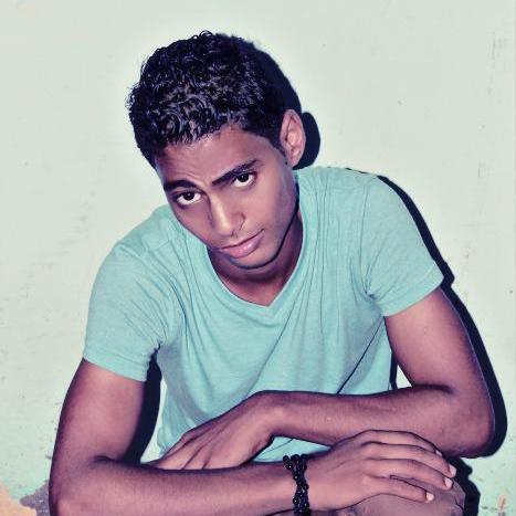 Elimam0's profile picture. 