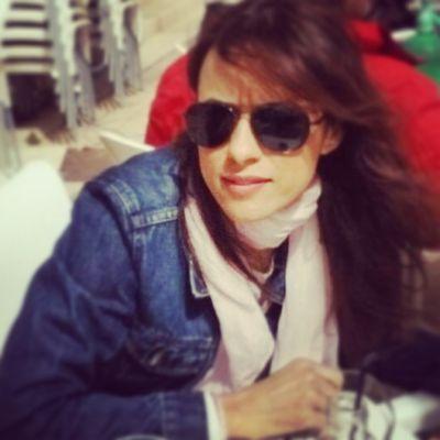 MonicaPalenciaG's profile picture. 