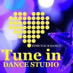 新しい自分に出会うダンスレッスン探し。Tune in DANCE STUDIOダンスレッスン情報をお届けします。