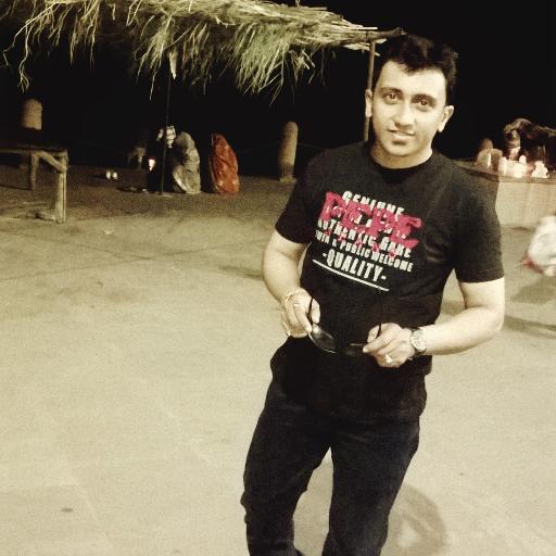 Business Development & Marketing strategist,idea generator.Specialize in FB , Twitter Growth, Lead Generation.
Jabalpur India. fb-http://t.co/m71o3ybaU2