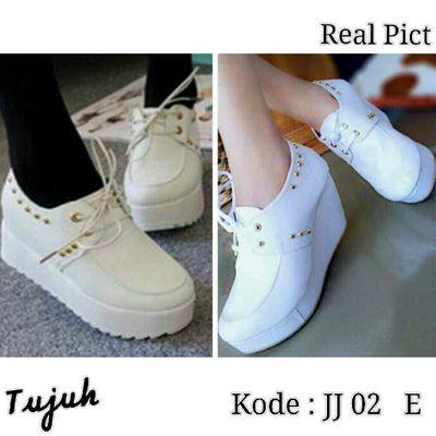 shoesan_'s profile picture. untuk pemesanan silahkan Line / SMS 0819 0815 7884