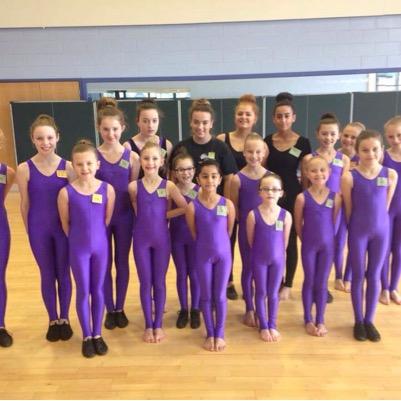 Onyx Dance Academy and Promotions provides a range of dance, drama and music classes for all ages.
