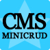 minicrud's profile picture. CMS Minicrud - XML Editor Online